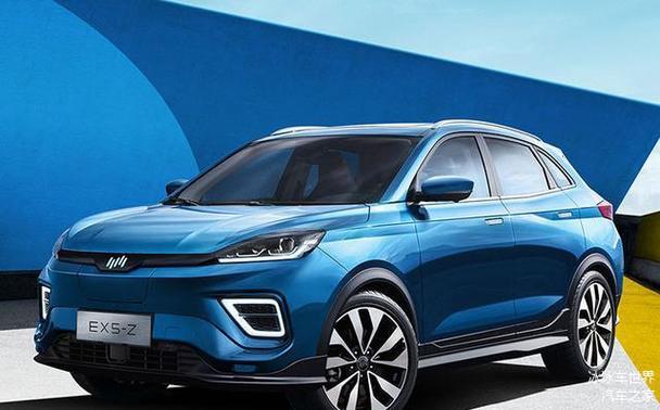 佛山251WEY威派豪华SUV市场的黑马，零跑汽车与智能交通系统的协同