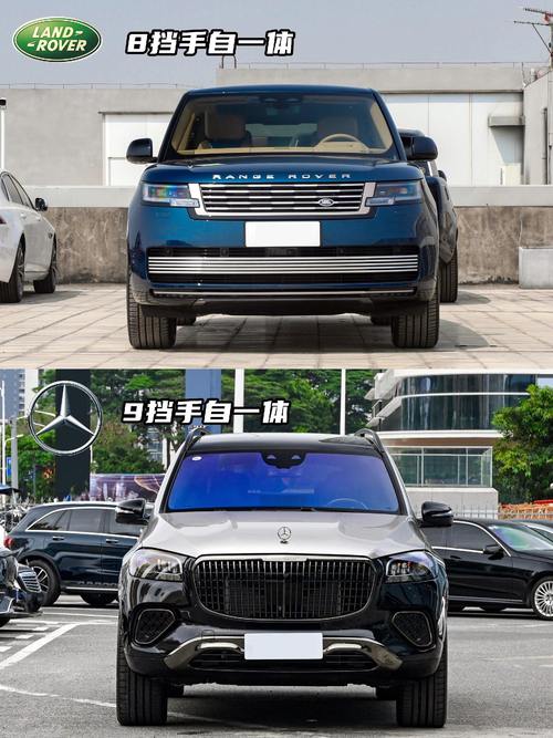 佛山251迈巴赫经典与现代的完美融合，路虎如何塑造独特的品牌形象